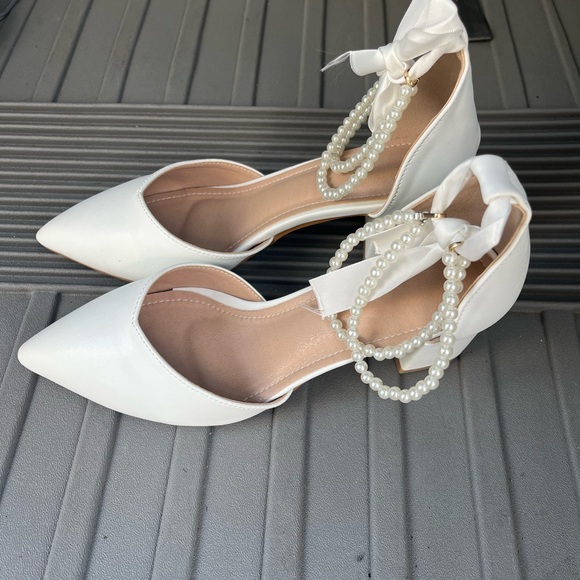 Women’s heels size 37‎ - Picture 6 of 7